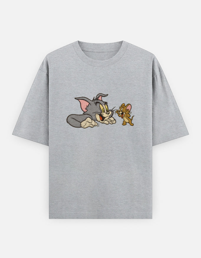 NEW Collection Oversized T-Shirt